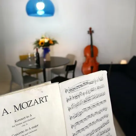 Mozart