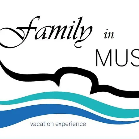 Mozart Apartmán Vieste